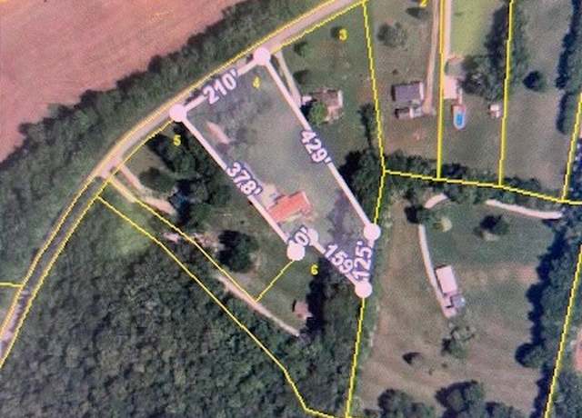 Property at 1138 Prel Ln, Lewisburg, TN 37091, 3 beds, 2 baths