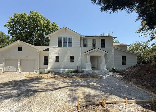 Property at 3510 Robin Rd, Nashville, TN 37204, 4 beds, 4.5 baths
