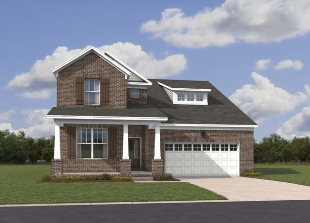 Property at 106 Crosby Dr, Mount Juliet, TN 37122, 4 beds, 3 baths