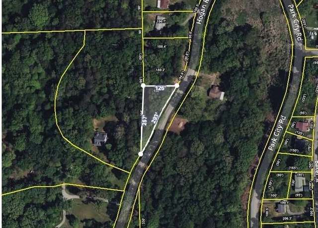 Property at 0 Hogan Rd, Rossville, GA 30741