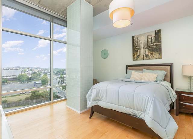 Property at 700 12th Ave S #1106, Nashville, TN 37203, 2 beds, 2.5 baths