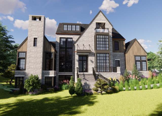 Property at 6527 Currywood Dr, Nashville, TN 37205, 5 beds, 8 baths