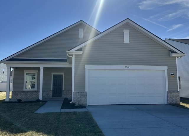 Property at 2010 Sellerback Way, Columbia, TN 38401, 3 beds, 2 baths
