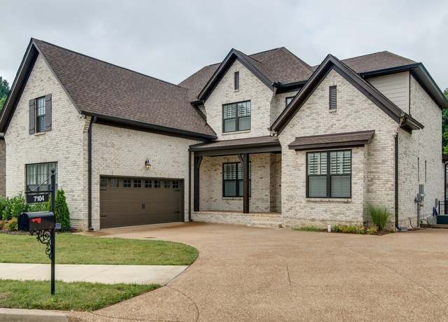Property at 4021 Tawnya Charles Ln, Murfreesboro, TN 37128, 4 beds, 3.5 baths