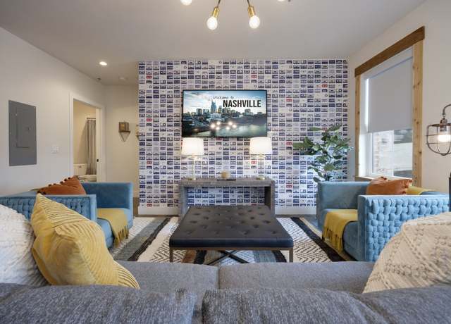 Property at 612 21st Ave N #213, Nashville, TN 37203, 2 beds, 1 bath