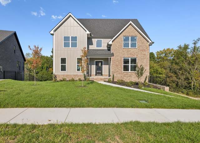 Property at 506 Smokey Rdg, Nolensville, TN 37135, 4 beds, 2.5 baths