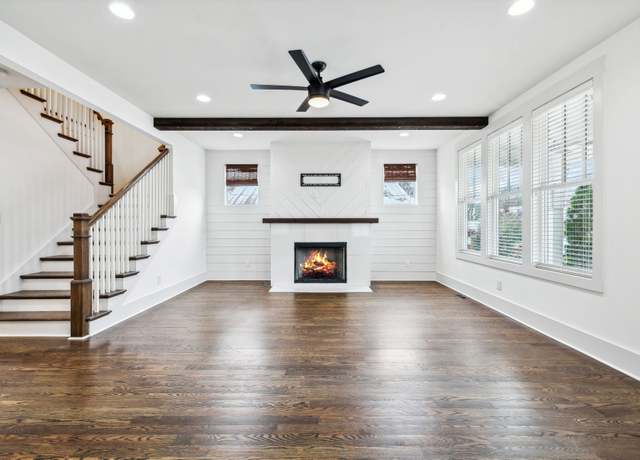 Property at 159 Acton St, Franklin, TN 37064, 3 beds, 2.5 baths