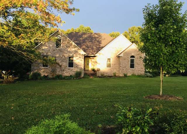 Property at 215 Faith Rae Blvd, Morrison, TN 37357, 3 beds, 2 baths