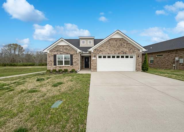 Property at 159 Brandon Woods Dr, Spring Hill, TN 37174, 3 beds, 2 baths