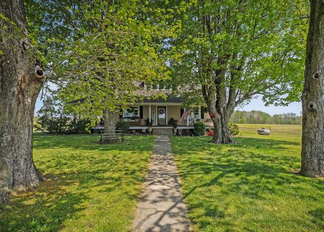 Property at 77 Mcafee Ln, Morrison, TN 37357, 2 beds, 1 bath