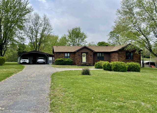 Property at 5665 Princeton Rd, Hopkinsville, KY 42240, 2 beds, 1.5 baths