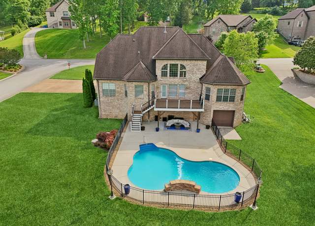 Property at 329 Windhaven Bay, Mount Juliet, TN 37122, 4 beds, 3 baths