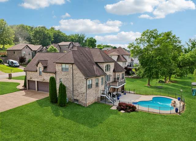 Property at 329 Windhaven Bay, Mount Juliet, TN 37122, 4 beds, 3 baths