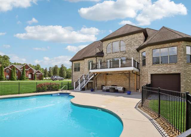 Property at 329 Windhaven Bay, Mount Juliet, TN 37122, 4 beds, 3 baths