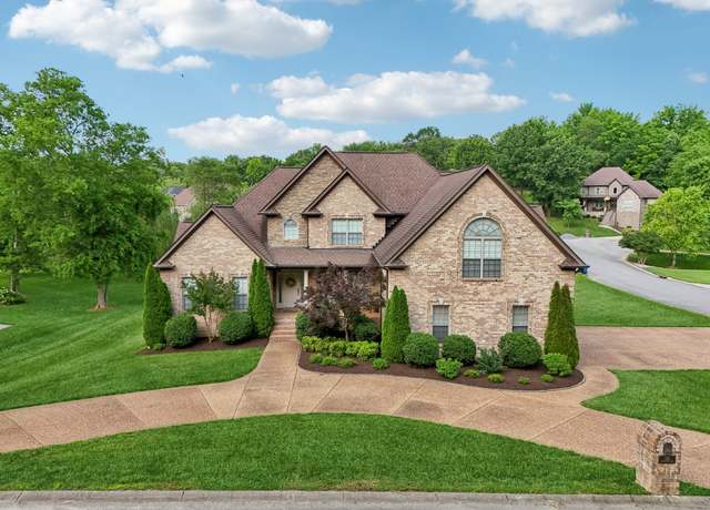 Property at 329 Windhaven Bay, Mount Juliet, TN 37122, 4 beds, 3 baths