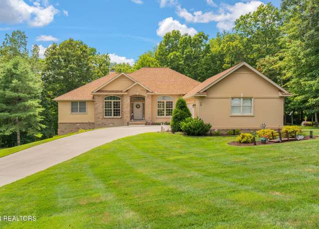 Property at 12 Dewsbury Ter, Crossville, TN 38558, 3 beds, 2.5 baths