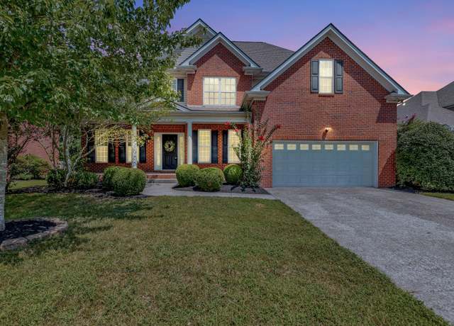 Property at 1019 Brixworth Dr, Thompsons Station, TN 37179, 5 beds, 3 baths
