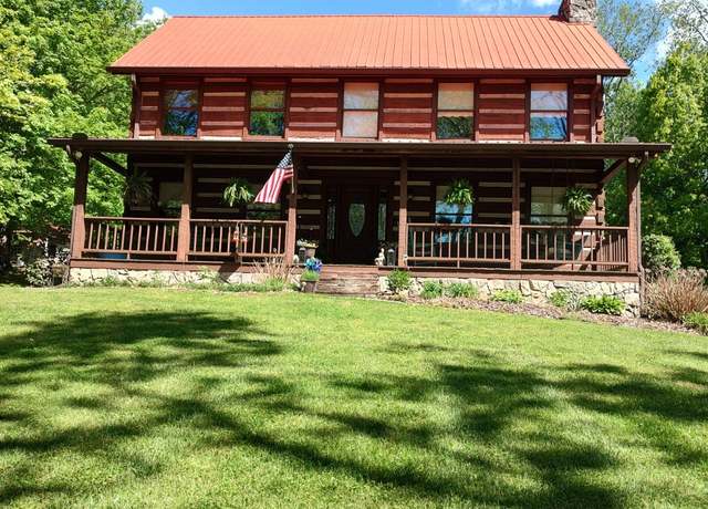 Property at 4934 Bethesda Duplex Rd, College Grove, TN 37046, 5 beds, 4 baths