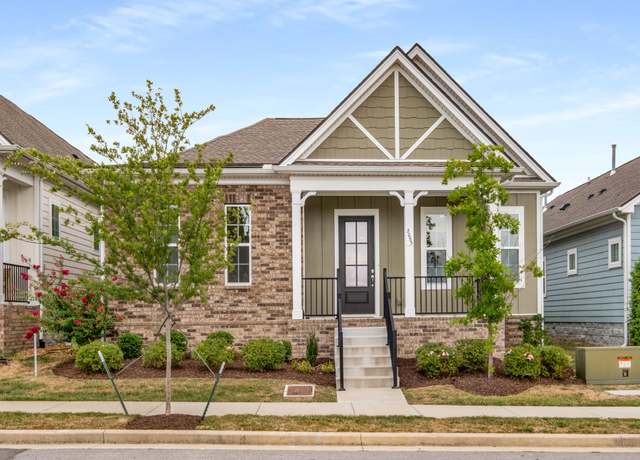 Property at 2053 Kirkwall Dr, Nolensville, TN 37135, 3 beds, 2 baths