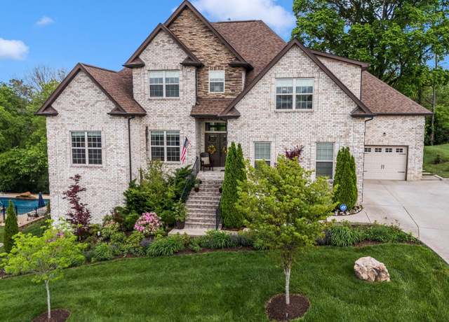 Property at 144 Dobson Knob Trl, Nolensville, TN 37135, 4 beds, 3 baths