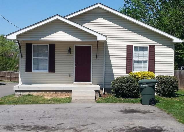 Property at 108 W Hillcrest Dr, Springfield, TN 37172, 16 beds, 10 baths