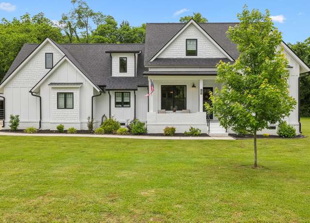 Property at 4770 Delina Rd, Cornersville, TN 37047, 4 beds, 3 baths