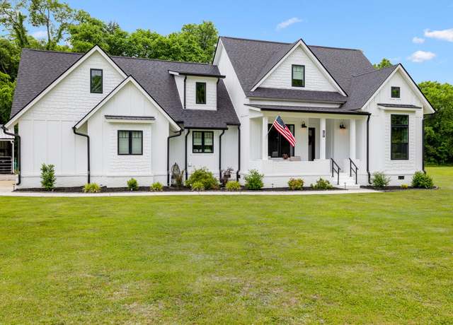 Property at 4770 Delina Rd, Cornersville, TN 37047, 4 beds, 3 baths