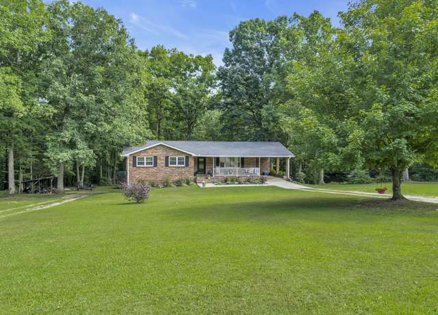 Property at 254 Rouse Rd, Dickson, TN 37055, 4 beds, 3 baths