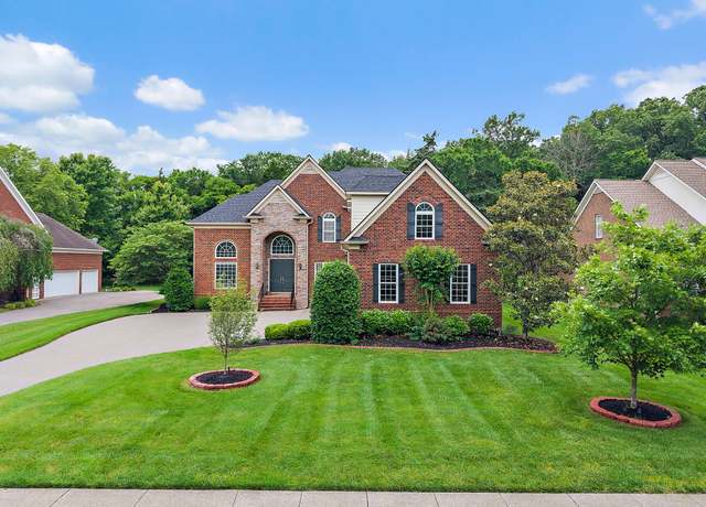 Property at 2533 Benington Pl, Nolensville, TN 37135, 4 beds, 3.5 baths