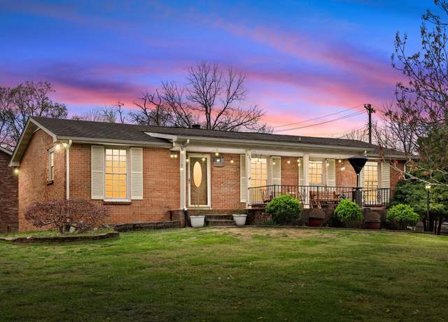 Property at 626 Bunker Hill Rd, Clarksville, TN 37042, 3 beds, 2 baths
