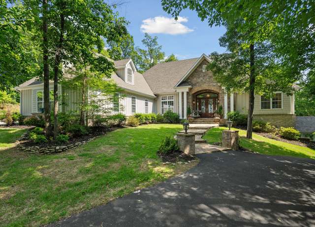 Property at 1001 Cornerstone Pkwy, Allons, TN 38541, 6 beds, 6.5 baths