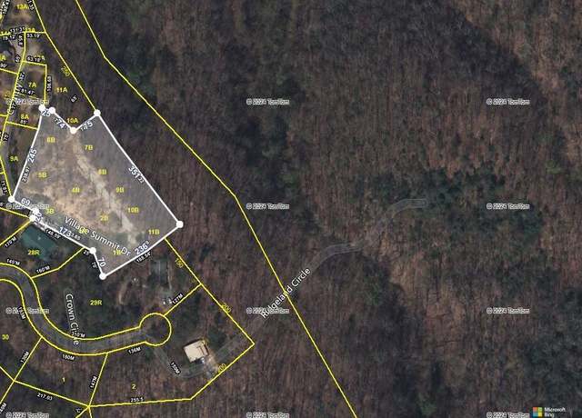 Property at 0 Crown Cir, Sevierville, TN 37862