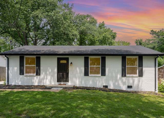 Property at 517 Danley Ct, Antioch, TN 37013, 3 beds, 2.5 baths