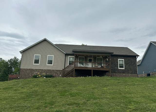 Property at 242 Timber Top Xing SE, Cleveland, TN 37323, 3 beds, 2 baths