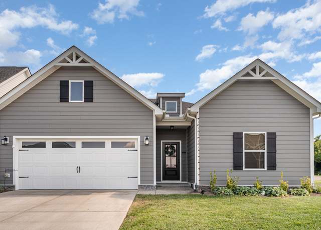 Property at 611 Gallant Way, Murfreesboro, TN 37129, 3 beds, 2 baths