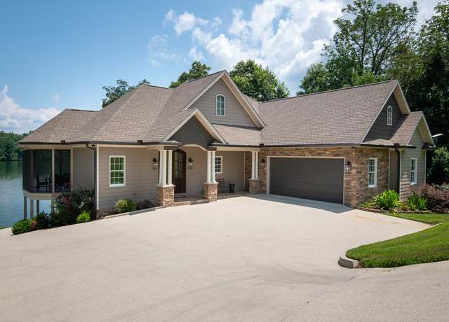 Property at 192 Pleasant Dr, Winchester, TN 37398, 3 beds, 3.5 baths