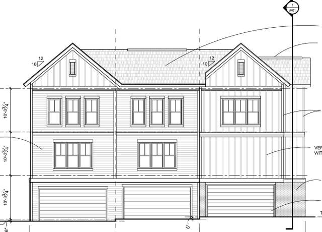 Property at 42 Waters Ave, Nashville, TN 37206
