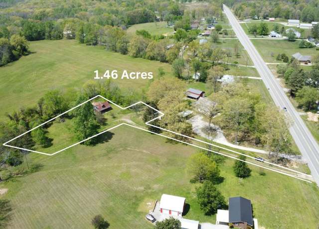 Property at 7111 Murfreesboro Hwy, Manchester, TN 37355