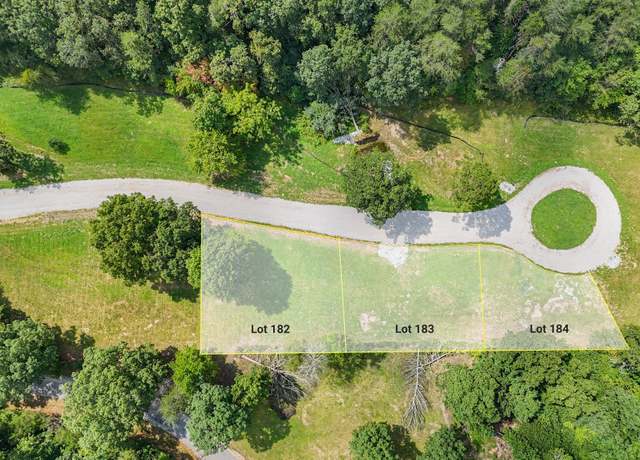 Property at 0 Waters Edge, Tracy City, TN 37387