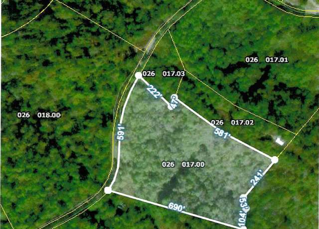 Property at 2207 Riley Creek Rd, Whitleyville, TN 38588