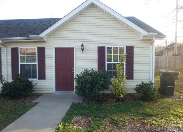 Property at 2254 17th Ave E, Springfield, TN 37172, 16 beds, 10 baths
