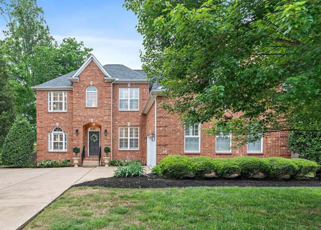 Property at 1013 Nealcrest Cir, Spring Hill, TN 37174, 4 beds, 3 baths