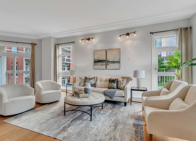 Property at 110 31st Ave N #301, Nashville, TN 37203, 3 beds, 3 baths