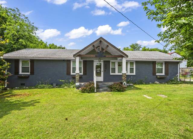 Property at 225 Nelson Dr, La Vergne, TN 37086, 3 beds, 1.5 baths