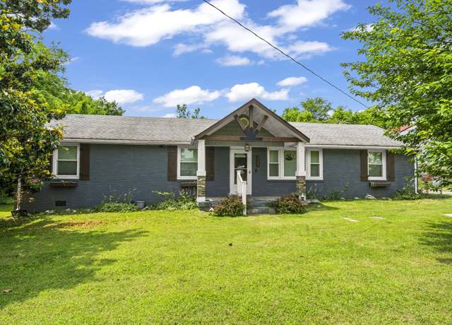 Property at 225 Nelson Dr, La Vergne, TN 37086, 3 beds, 1.5 baths