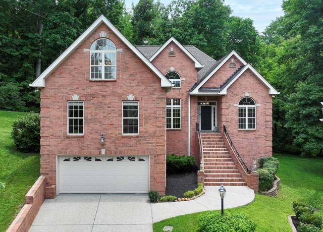 Property at 5012 Tulip Grove Ln, Hermitage, TN 37076, 3 beds, 3 baths