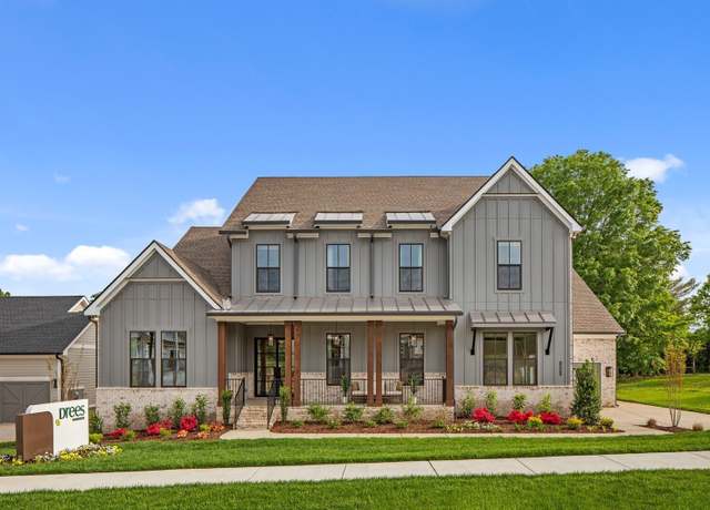 Property at 7217 Severide St, Fairview, TN 37062, 5 beds, 5.5 baths