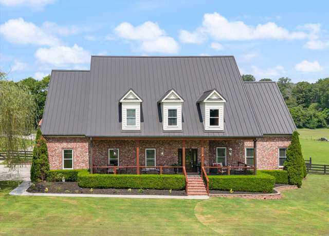 Property at 1779 Sedberry Rd, Franklin, TN 37064, 4 beds, 3 baths