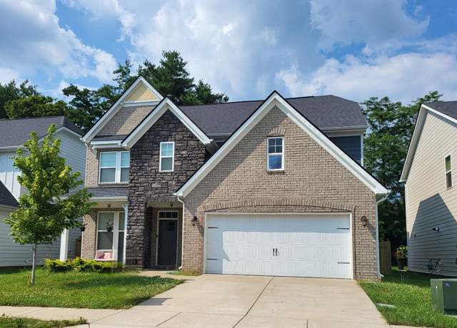Property at 3614 Swanvale Ln, Murfreesboro, TN 37129, 4 beds, 2.5 baths
