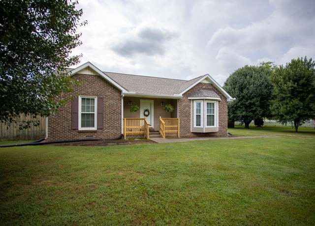 Property at 4971 Hyde Rd, Springfield, TN 37172, 3 beds, 2 baths